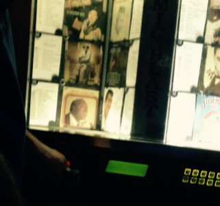 The Jukebox Saloon