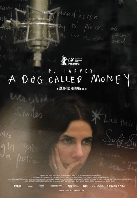 PJ Harvey - Dog Called Money